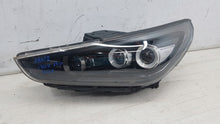 Laden Sie das Bild in den Galerie-Viewer, Frontscheinwerfer Hyundai I30 92101-G4120 LED Links Scheinwerfer Headlight SCH8576002591ki