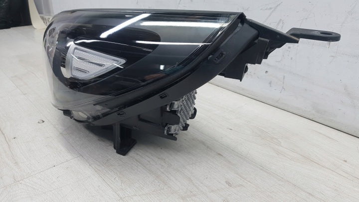 Frontscheinwerfer Hyundai I30 92101-G4120 LED Links Scheinwerfer Headlight SCH8576002591ki