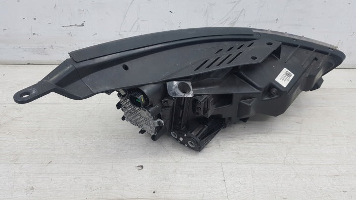 Frontscheinwerfer Hyundai I30 92101-G4120 LED Links Scheinwerfer Headlight SCH8576002591ki