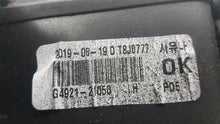 Laden Sie das Bild in den Galerie-Viewer, Frontscheinwerfer Hyundai I30 92101-G4120 LED Links Scheinwerfer Headlight SCH8576002591ki