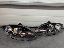 Laden Sie das Bild in den Galerie-Viewer, Frontscheinwerfer Seat Altea 5P1941008E 5P1941007E Ein Satz Headlight SCH8576157845yh