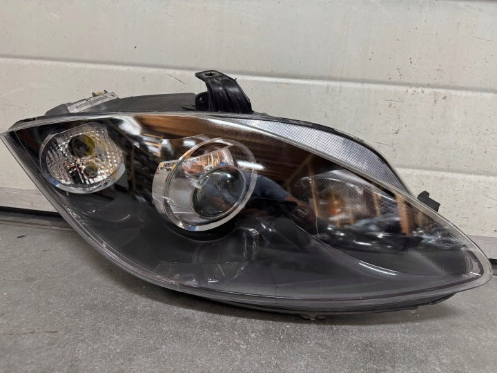Frontscheinwerfer Seat Altea 5P1941008E 5P1941007E Ein Satz Headlight SCH8576157845yh
