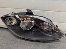 Laden Sie das Bild in den Galerie-Viewer, Frontscheinwerfer Seat Altea 5P1941008E 5P1941007E Ein Satz Headlight SCH8576157845yh