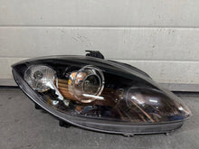 Laden Sie das Bild in den Galerie-Viewer, Frontscheinwerfer Seat Altea 5P1941008E 5P1941007E Ein Satz Headlight SCH8576157845yh