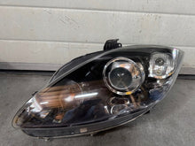 Laden Sie das Bild in den Galerie-Viewer, Frontscheinwerfer Seat Altea 5P1941008E 5P1941007E Ein Satz Headlight SCH8576157845yh