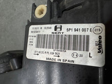 Laden Sie das Bild in den Galerie-Viewer, Frontscheinwerfer Seat Altea 5P1941008E 5P1941007E Ein Satz Headlight SCH8576157845yh