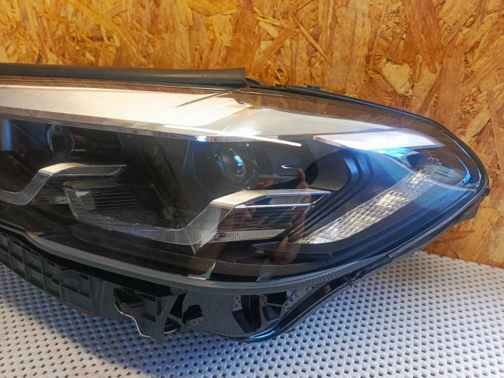 Frontscheinwerfer BMW 5 G31 G30 01532301 5A26FA301 Links Scheinwerfer Headlight SCH8576218613pq