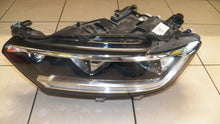 Laden Sie das Bild in den Galerie-Viewer, Frontscheinwerfer VW 2GA941035CG Links Scheinwerfer Headlight SCH8576392372rw