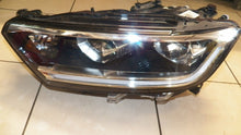 Laden Sie das Bild in den Galerie-Viewer, Frontscheinwerfer VW 2GA941035CG Links Scheinwerfer Headlight SCH8576392372rw