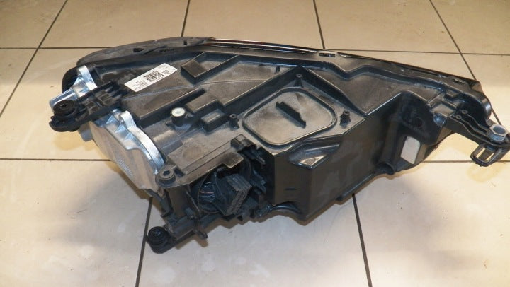 Frontscheinwerfer VW 2GA941035CG Links Scheinwerfer Headlight SCH8576392372rw