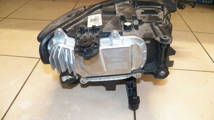 Frontscheinwerfer VW 2GA941035CG Links Scheinwerfer Headlight SCH8576392372rw
