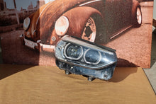 Load image into Gallery viewer, Frontscheinwerfer BMW X3 G01 8496818 LED Rechts Scheinwerfer Headlight SCH8576513345ir