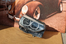 Load image into Gallery viewer, Frontscheinwerfer BMW X3 G01 8496818 LED Rechts Scheinwerfer Headlight SCH8576513345ir