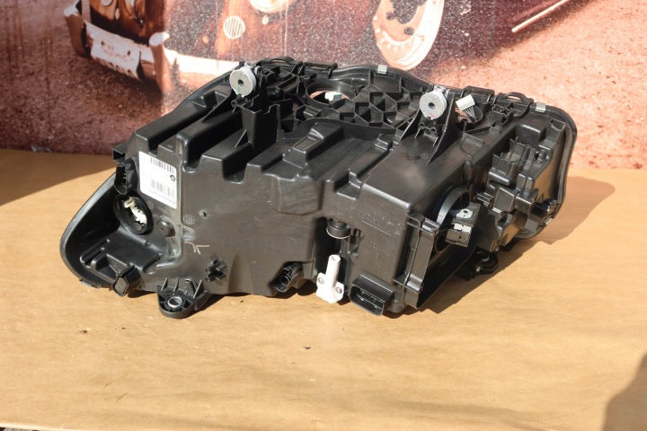 Frontscheinwerfer BMW X3 G01 8496818 LED Rechts Scheinwerfer Headlight SCH8576513345ir
