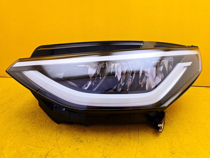 Frontscheinwerfer VW I 1T3941005C LED Links Scheinwerfer Headlight SCH8576615202xo