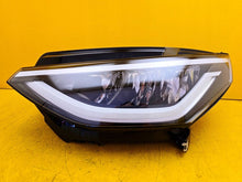 Laden Sie das Bild in den Galerie-Viewer, Frontscheinwerfer VW I 1T3941005C LED Links Scheinwerfer Headlight SCH8576615202xo