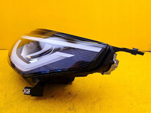 Laden Sie das Bild in den Galerie-Viewer, Frontscheinwerfer VW I 1T3941005C LED Links Scheinwerfer Headlight SCH8576615202xo