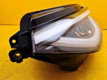 Laden Sie das Bild in den Galerie-Viewer, Frontscheinwerfer VW I 1T3941005C LED Links Scheinwerfer Headlight SCH8576615202xo