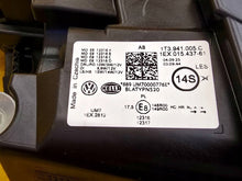 Laden Sie das Bild in den Galerie-Viewer, Frontscheinwerfer VW I 1T3941005C LED Links Scheinwerfer Headlight SCH8576615202xo