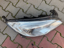Laden Sie das Bild in den Galerie-Viewer, Frontscheinwerfer Opel Astra 1EG01001102 Rechts Scheinwerfer Headlight SCH8576680446of