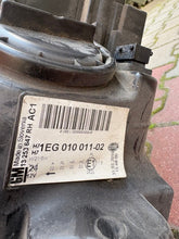 Laden Sie das Bild in den Galerie-Viewer, Frontscheinwerfer Opel Astra 1EG01001102 Rechts Scheinwerfer Headlight SCH8576680446of