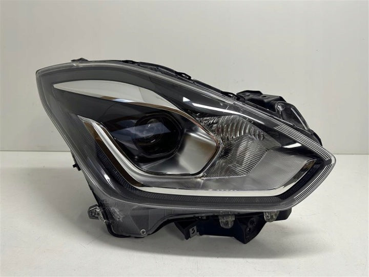 Frontscheinwerfer Suzuki Swift I W2966 LED Rechts Scheinwerfer Headlight SCH8578889309qf
