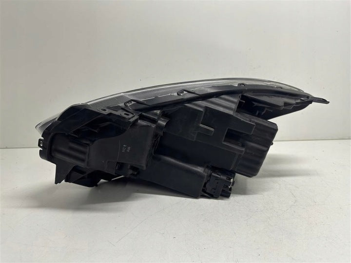 Frontscheinwerfer Suzuki Swift I W2966 LED Rechts Scheinwerfer Headlight SCH8578889309qf