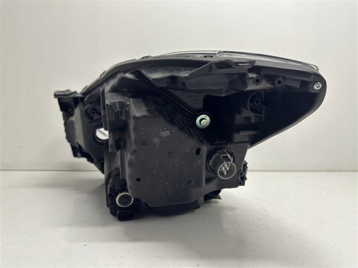 Frontscheinwerfer Suzuki Swift I W2966 LED Rechts Scheinwerfer Headlight SCH8578889309qf