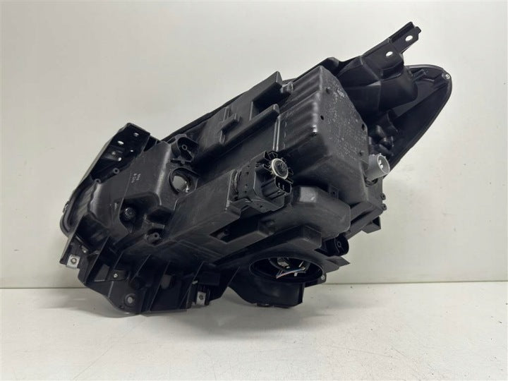 Frontscheinwerfer Suzuki Swift I W2966 LED Rechts Scheinwerfer Headlight SCH8578889309qf