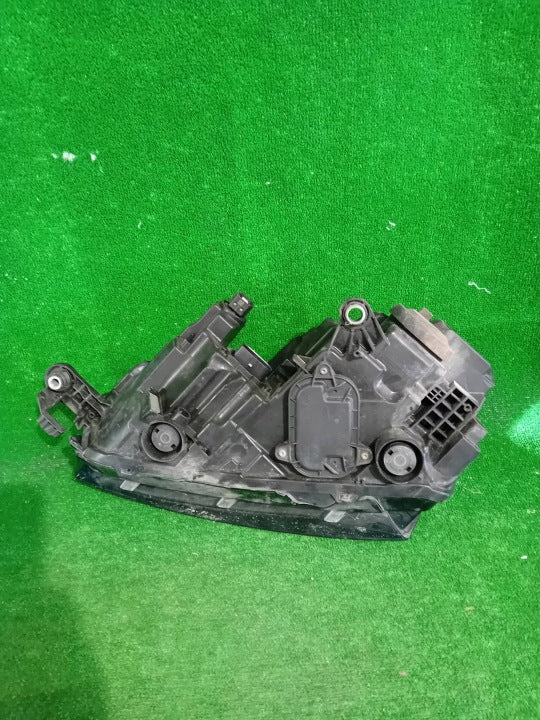 Frontscheinwerfer Skoda Scala 657941016 Rechts Scheinwerfer Headlight SCH8579217145hw