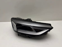 Load image into Gallery viewer, Frontscheinwerfer Audi A4 B9 8W0941012 LED Rechts Scheinwerfer Headlight SCH8579717093ms
