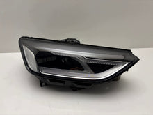 Load image into Gallery viewer, Frontscheinwerfer Audi A4 B9 8W0941012 LED Rechts Scheinwerfer Headlight SCH8579717093ms
