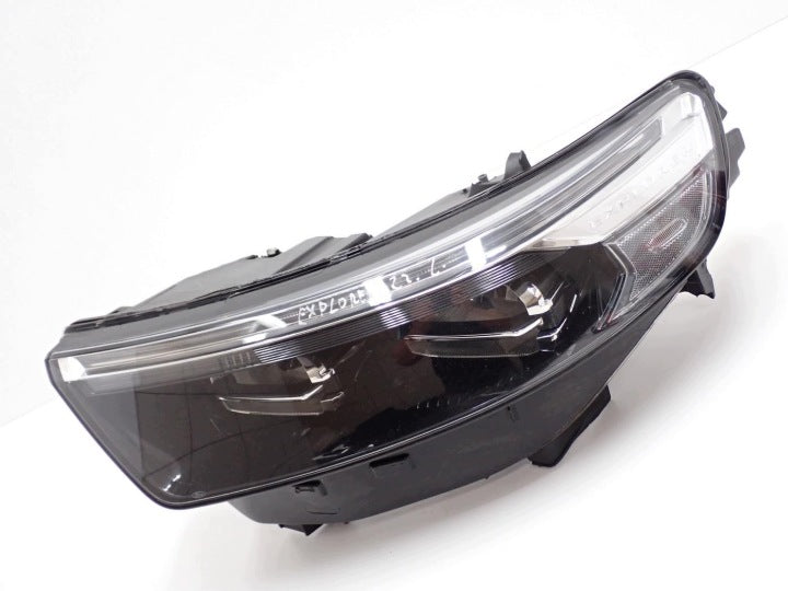 Frontscheinwerfer Ford MB5B-13W030-GC LED Links Scheinwerfer Headlight SCH8581013052rf