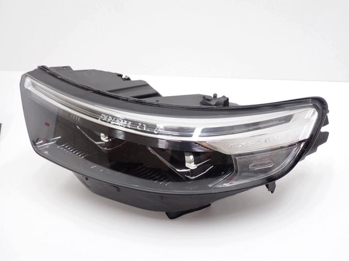 Frontscheinwerfer Ford MB5B-13W030-GC LED Links Scheinwerfer Headlight SCH8581013052rf