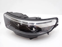 Laden Sie das Bild in den Galerie-Viewer, Frontscheinwerfer Ford MB5B-13W030-GC LED Links Scheinwerfer Headlight SCH8581013052rf