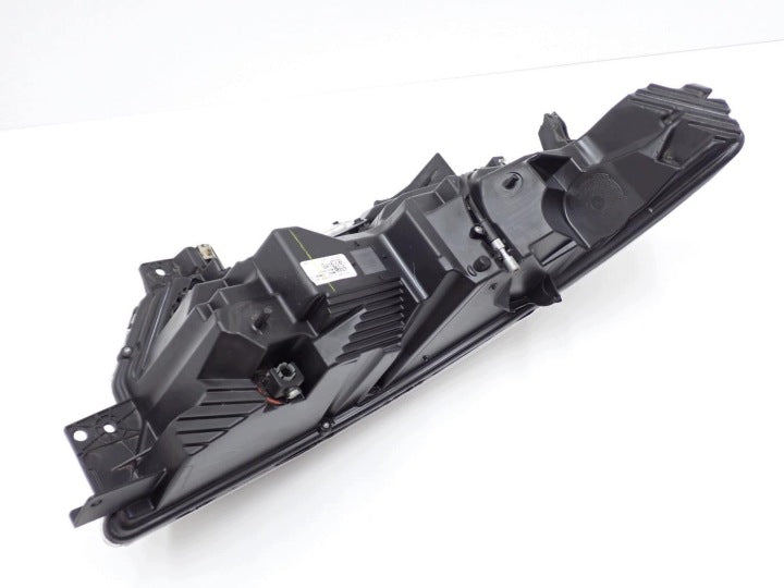 Frontscheinwerfer Ford MB5B-13W030-GC LED Links Scheinwerfer Headlight SCH8581013052rf