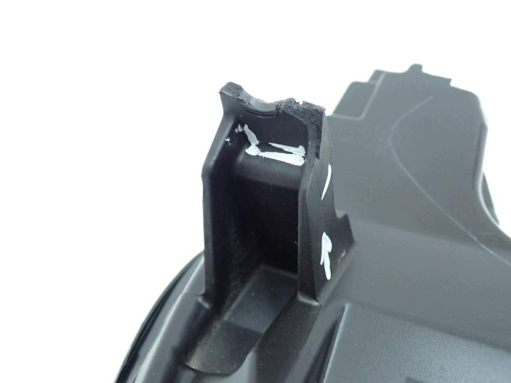 Frontscheinwerfer Ford MB5B-13W030-GC LED Links Scheinwerfer Headlight SCH8581013052rf