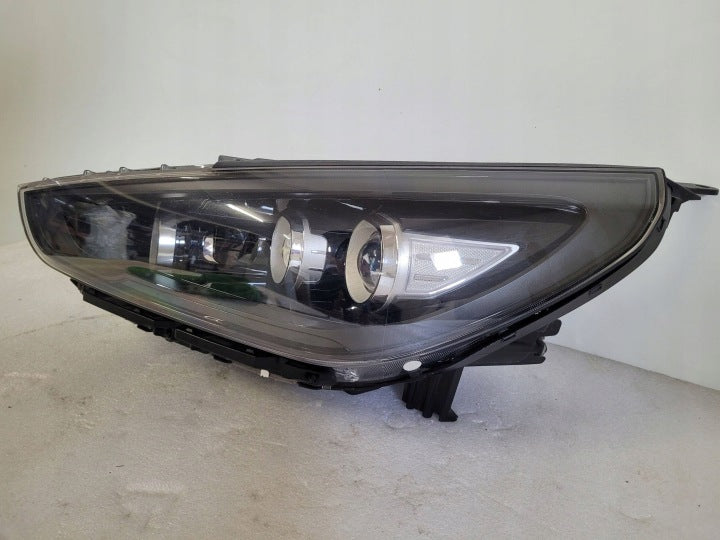 Frontscheinwerfer Hyundai I30 III 92101G4120 Links Scheinwerfer Headlight SCH8581354200za