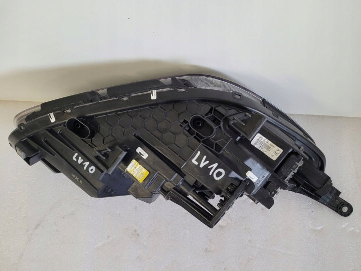 Frontscheinwerfer Hyundai I30 III 92101G4120 Links Scheinwerfer Headlight SCH8581354200za