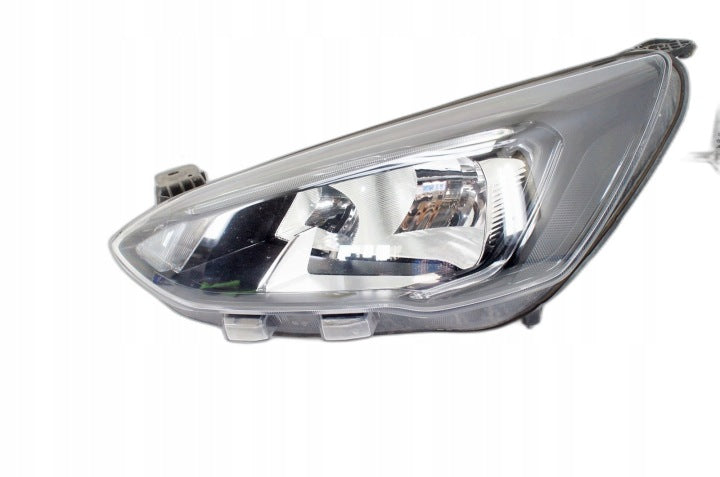 Frontscheinwerfer Ford Focus VT033JX7B-13W030-CE Links Scheinwerfer Headlight SCH8581654232mg
