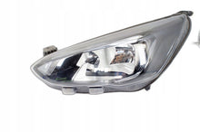 Laden Sie das Bild in den Galerie-Viewer, Frontscheinwerfer Ford Focus VT033JX7B-13W030-CE Links Scheinwerfer Headlight SCH8581654232mg