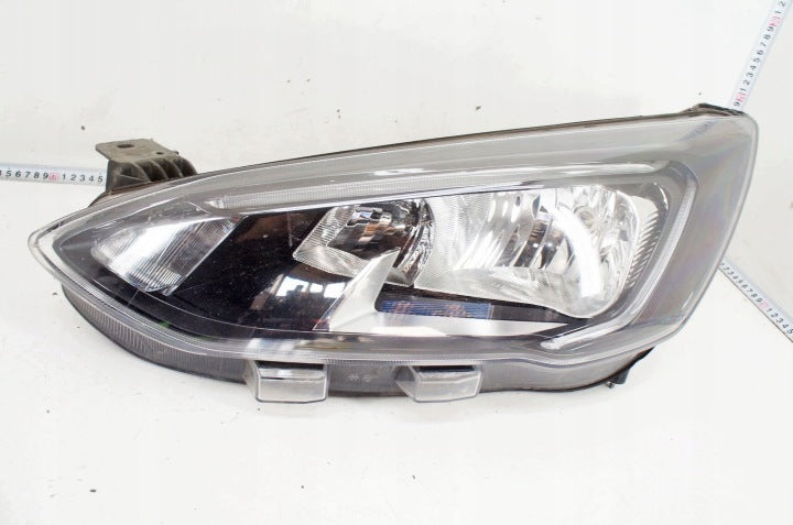 Frontscheinwerfer Ford Focus VT033JX7B-13W030-CE Links Scheinwerfer Headlight SCH8581654232mg