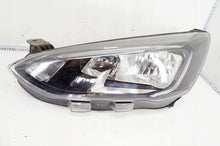 Laden Sie das Bild in den Galerie-Viewer, Frontscheinwerfer Ford Focus VT033JX7B-13W030-CE Links Scheinwerfer Headlight SCH8581654232mg