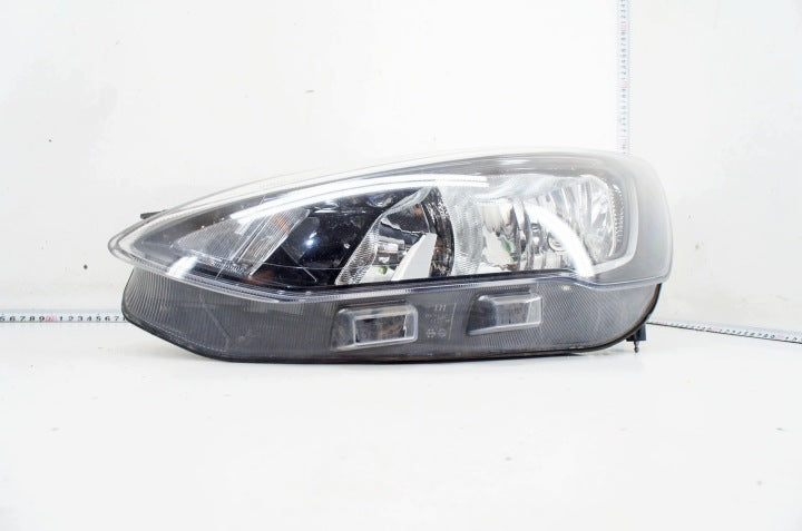 Frontscheinwerfer Ford Focus VT033JX7B-13W030-CE Links Scheinwerfer Headlight SCH8581654232mg
