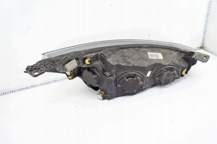 Frontscheinwerfer Ford Focus VT033JX7B-13W030-CE Links Scheinwerfer Headlight SCH8581654232mg