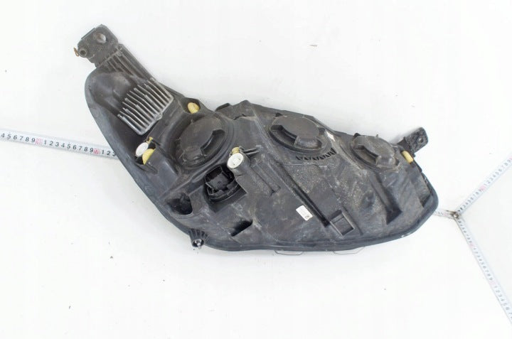 Frontscheinwerfer Ford Focus VT033JX7B-13W030-CE Links Scheinwerfer Headlight SCH8581654232mg