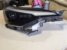 Load image into Gallery viewer, Frontscheinwerfer Toyota Chr 81110-YP280 81150-YP280 Full LED Ein Satz Headlight SCH8583021150af