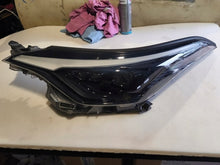 Load image into Gallery viewer, Frontscheinwerfer Toyota Chr 81110-YP280 81150-YP280 Full LED Ein Satz Headlight SCH8583021150af