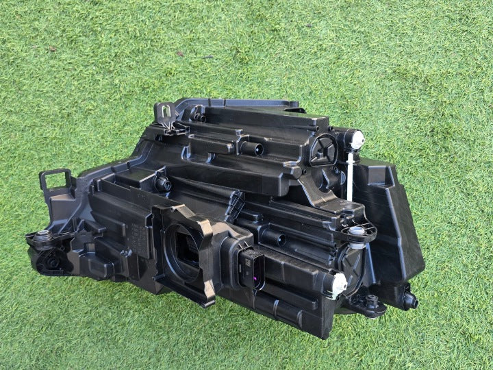 Frontscheinwerfer Skoda Kodiaq 57H941035 Links Scheinwerfer Headlight SCH8583711637zq