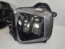 Laden Sie das Bild in den Galerie-Viewer, Frontscheinwerfer Hyundai Tucson 92101N7100 92102N7100 Ein Satz Headlight SCH8583739723jy